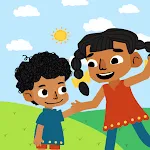 Kutuki Kids Appapp icon