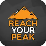 Reach Your Peak | Indus Appstore | App Icon