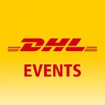 DHL EVENTS | Indus Appstore | App Icon