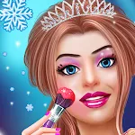 Ice Queen Dress-Up & Girl Game | Indus Appstore | App Icon