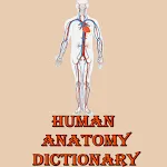 Human Anatomy Dictionary | Indus Appstore | App Icon