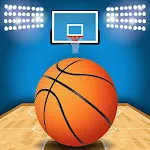 Basketball Shooting | Indus Appstore | App Icon