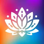 Lotus Vibes | Indus Appstore | App Icon