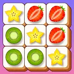 Tile Connect - Match Puzzle | Indus Appstore | App Icon