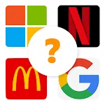 Logo Quiz - Guess the Brand | Indus Appstore | App Icon