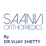 SAANVI Orthopaedics | Indus Appstore | App Icon