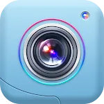 HD Camera for Android | Indus Appstore | App Icon