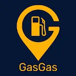 GasGas | Indus Appstore | App Icon