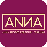 Anna Rhodes Fitness | Indus Appstore | App Icon