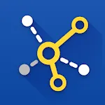 Offline Jízdní řády CG Transit | Indus Appstore | App Icon