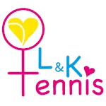 LK Tennis | Indus Appstore | App Icon