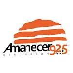 FM Amanecer 92.5 Henderson | Indus Appstore | App Icon