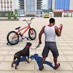 Offroad BMX Rider: Cycle Game | Indus Appstore | App Icon