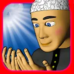 Salah 3d- Islamic prayer guide | Indus Appstore | App Icon