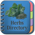 Herbs Directory | Indus Appstore | App Icon