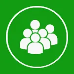 Groups Links Join Social Group | Indus Appstore | App Icon