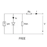 Photovoltaic solar panel | Indus Appstore | App Icon