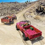 Offroad Pickup Truck Simulator | Indus Appstore | App Icon