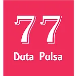 Duta Pulsa 77 | Indus Appstore | App Icon