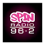 Radio SPIN | Indus Appstore | App Icon