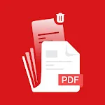 Remove Pages from PDF | Indus Appstore | App Icon