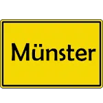 Münster | Indus Appstore | App Icon