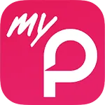 myPushop | Indus Appstore | App Icon