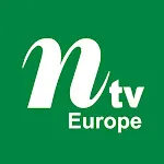 NTV Europe | Indus Appstore | App Icon