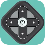 Remote for Grundig TV | Indus Appstore | App Icon