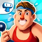 Fat No More: Sports Gym Game! | Indus Appstore | App Icon