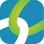 FitnessSyncer | Indus Appstore | App Icon