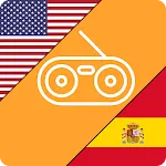 BaroTalk - Conversación inglés | Indus Appstore | App Icon