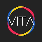 VITAfitnessco | Indus Appstore | App Icon