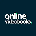 Online Video Books | Indus Appstore | App Icon