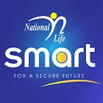 National Life Insurance | Indus Appstore | App Icon