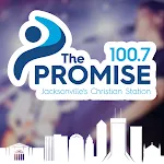 The Promise - FM100.7 | Indus Appstore | App Icon