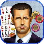 Chinese Poker (Pusoy) Online | Indus Appstore | App Icon