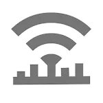 Wi-Fi Visualizer | Indus Appstore | App Icon