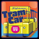 Wildwoods Tram Car | Indus Appstore | App Icon