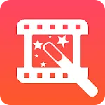 Video Converter, Video Editor | Indus Appstore | App Icon