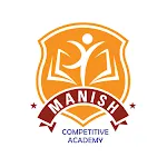 Manish Competitive Academy | Indus Appstore | App Icon