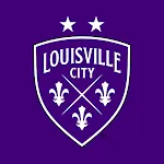 Louisville City FC | Indus Appstore | App Icon