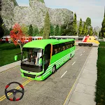 US Bus Simulator Unlimited | Indus Appstore | App Icon