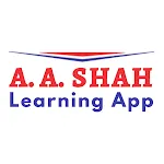 A A Shah Learning App | Indus Appstore | App Icon