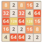 2048 Extreme (5X5) | Indus Appstore | App Icon