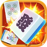 Mahjong 2P: Chinese Mahjong | Indus Appstore | App Icon