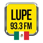 Zacatecas Radios Lupe 93.3 | Indus Appstore | App Icon