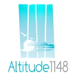 Altitude 1148 | Indus Appstore | App Icon