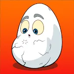 Egg: clicker | Indus Appstore | App Icon