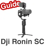 dji ronin sc guide | Indus Appstore | App Icon